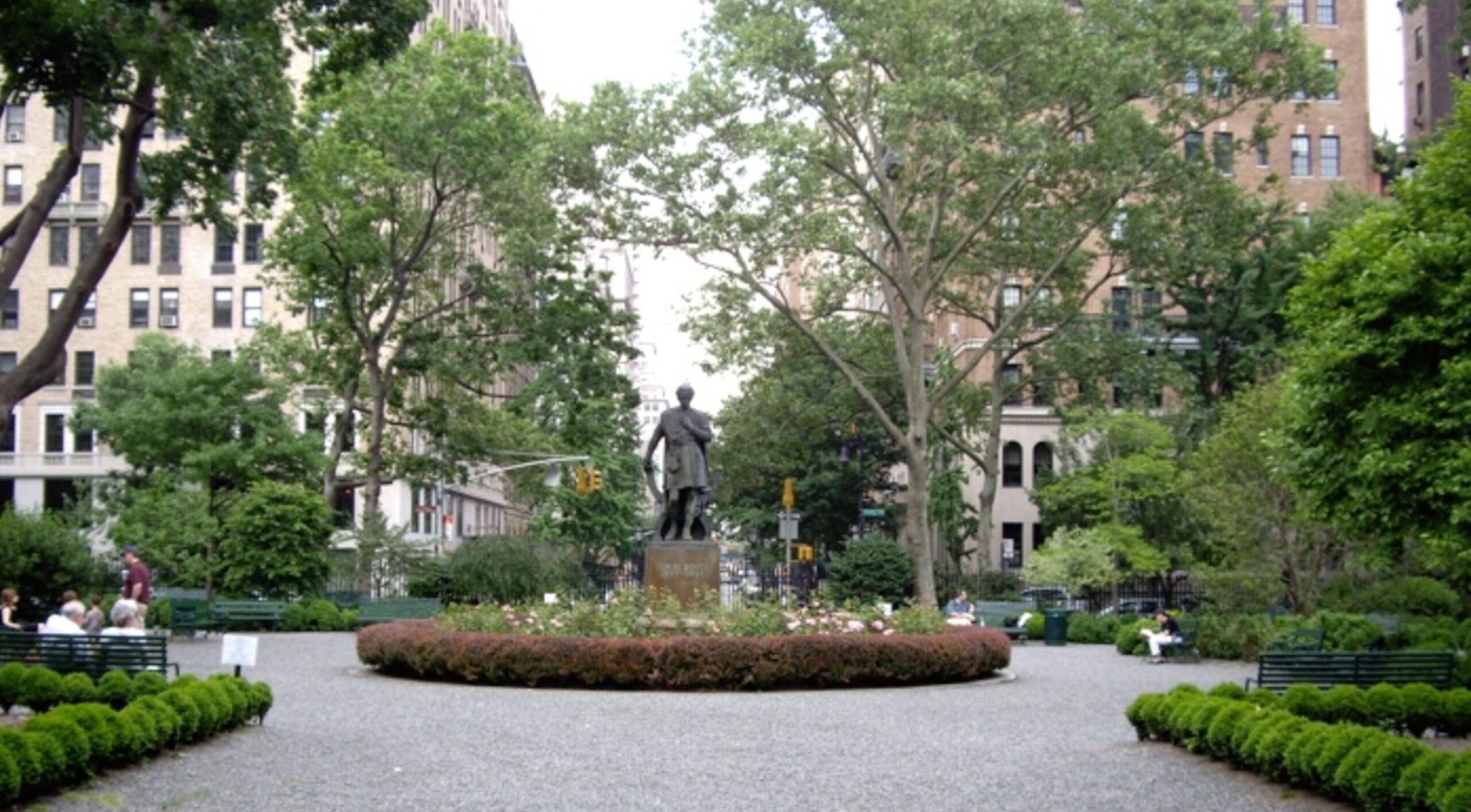 Gramercy Park Real Estate Appraiser | Appraisal Gramercy Park New York